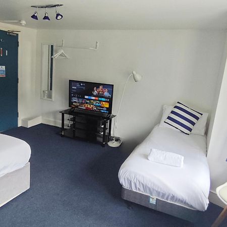 Hotel Number 75 Brighton Habitación foto