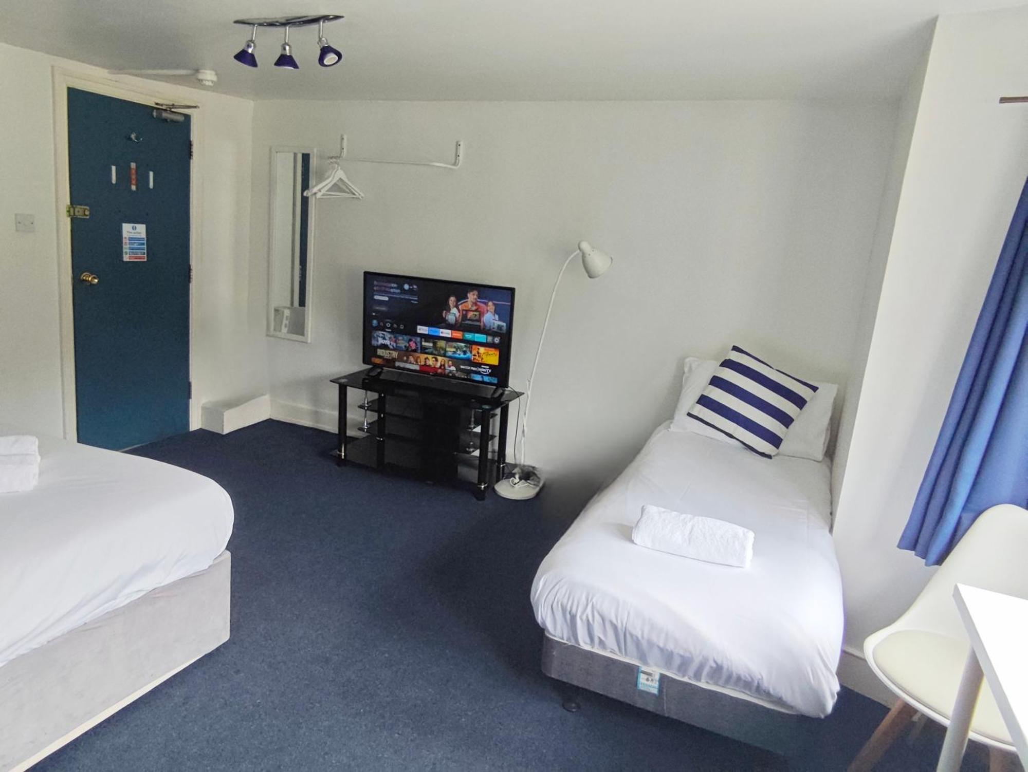 Hotel Number 75 Brighton Habitación foto